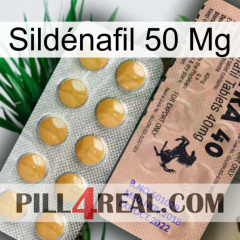 Sildénafil 50 Mg 41